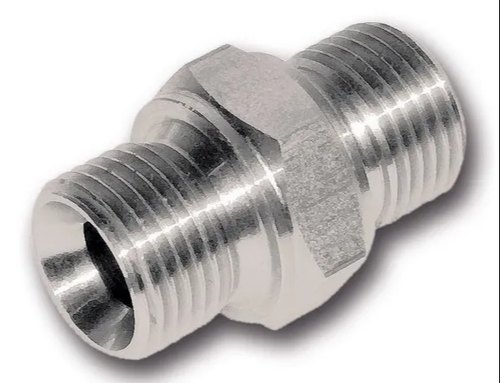 Types of hydraulic adapters & fittings suppliers